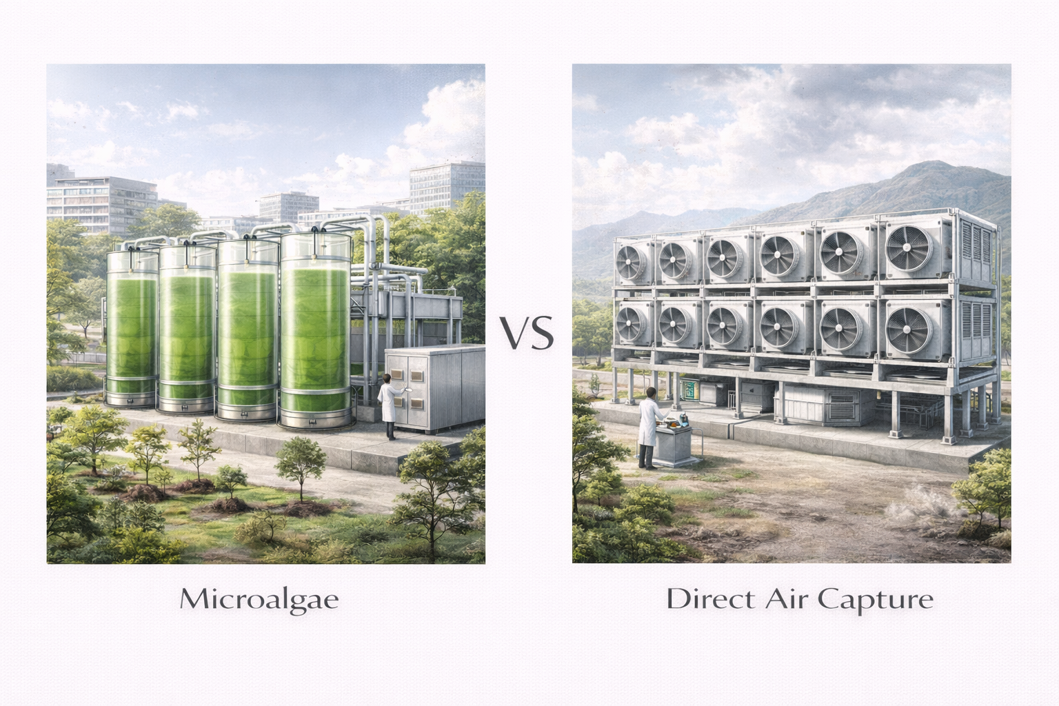 Foresta — The World's First Plug-and-Play Living Forest